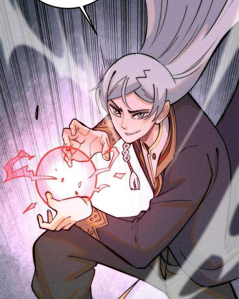 All Hail the Sect Leader Chapter 221 Gambar 23