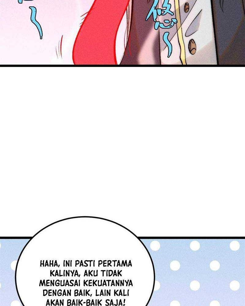 All Hail the Sect Leader Chapter 221 Gambar 28