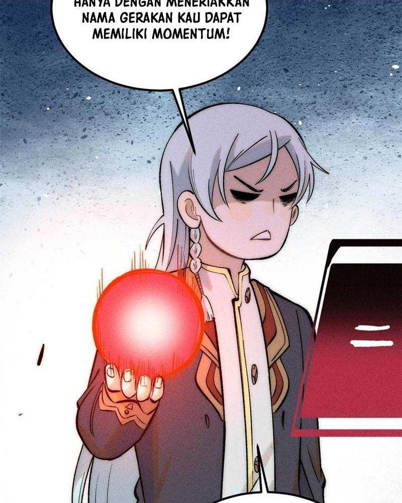 All Hail the Sect Leader Chapter 221 Gambar 36