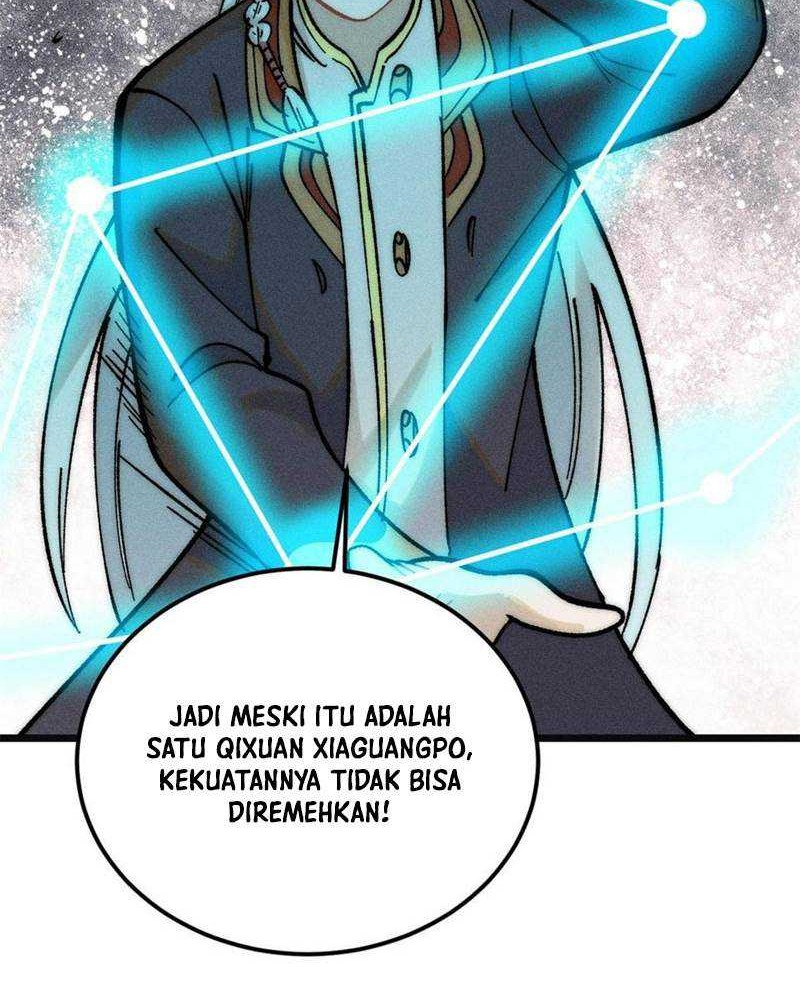 All Hail the Sect Leader Chapter 221 Gambar 15