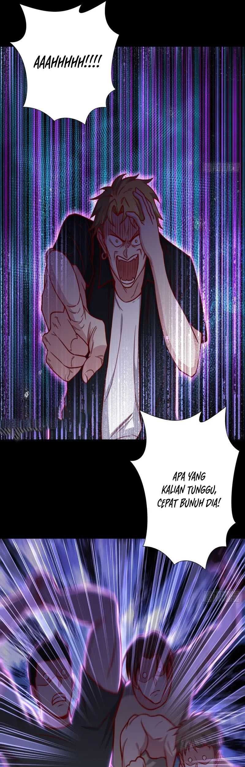 I Am Han Sanqian Chapter 112 Gambar 10