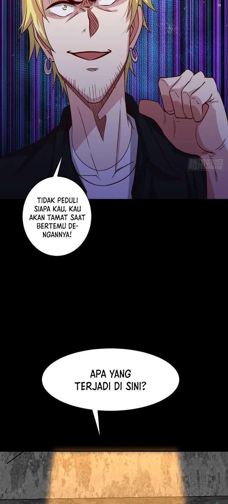 I Am Han Sanqian Chapter 112 Gambar 13