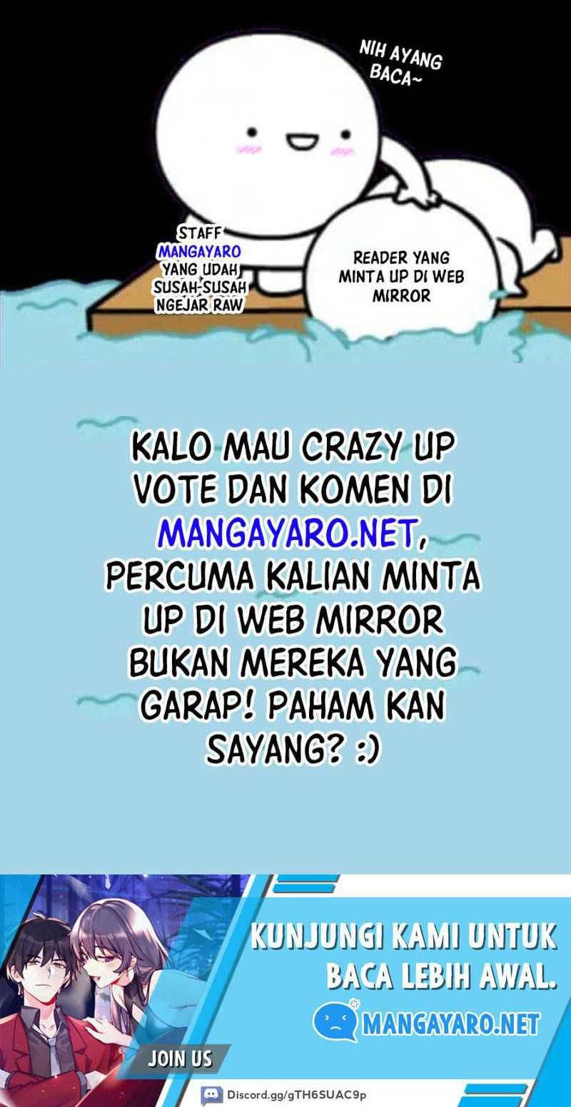 I Am Han Sanqian Chapter 111 Gambar 19