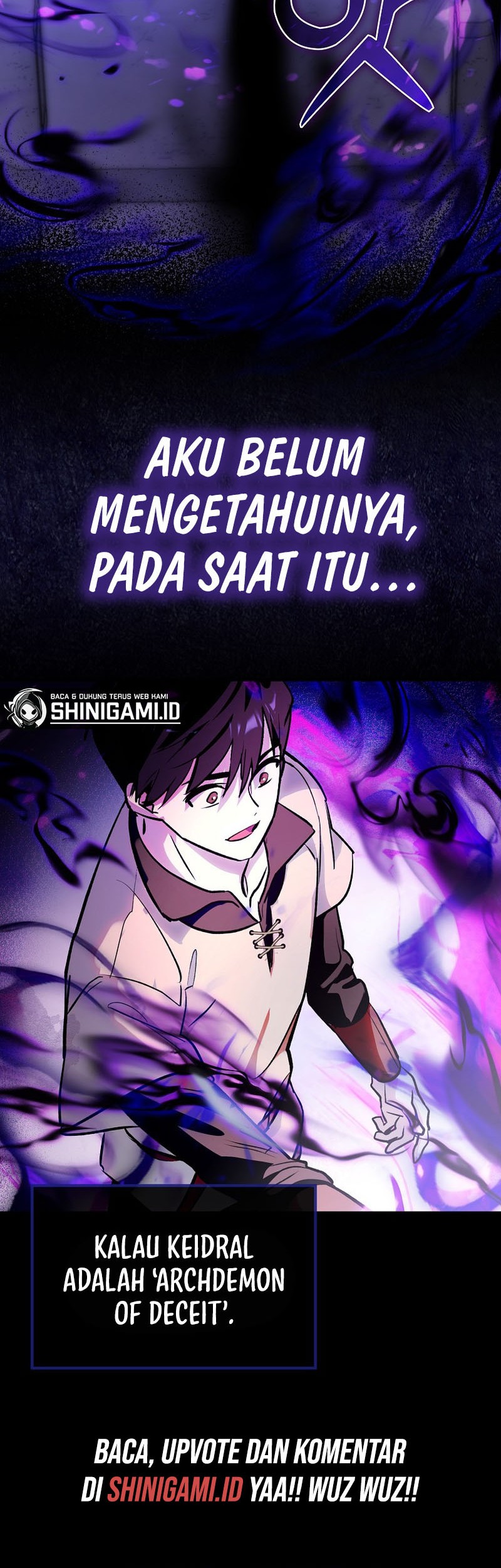 Hard Carry Supporter Chapter 02 Gambar 15