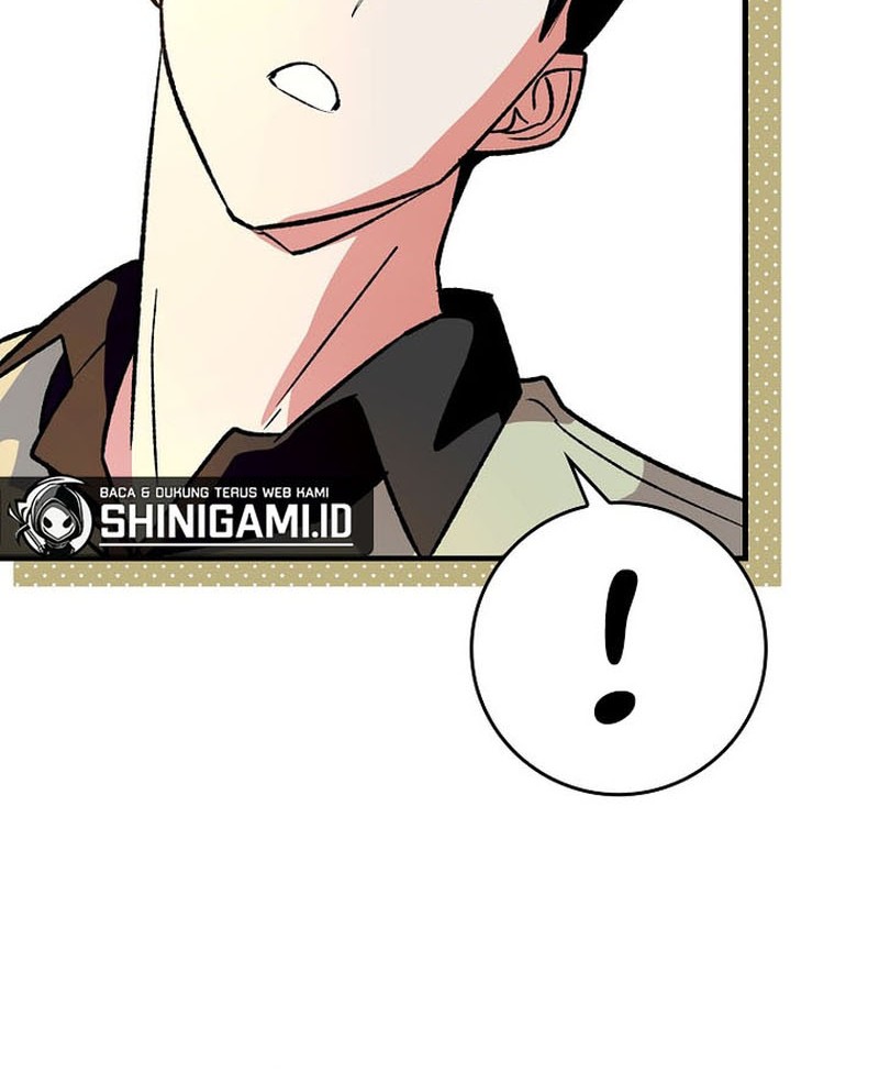 Hard Carry Supporter Chapter 01 Gambar 40