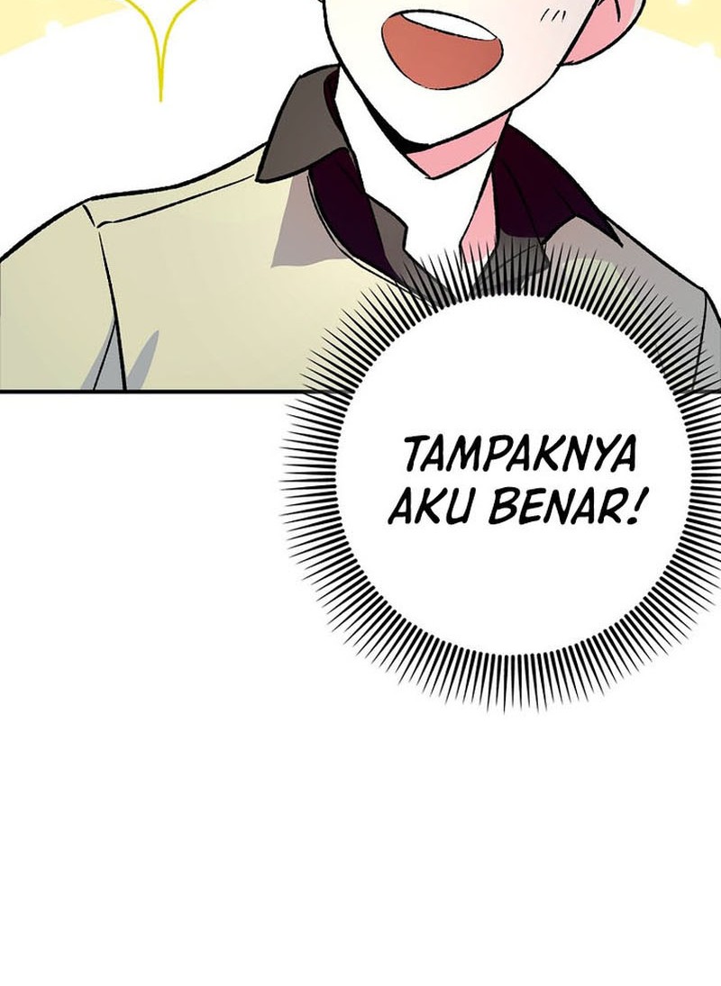 Hard Carry Supporter Chapter 01 Gambar 48