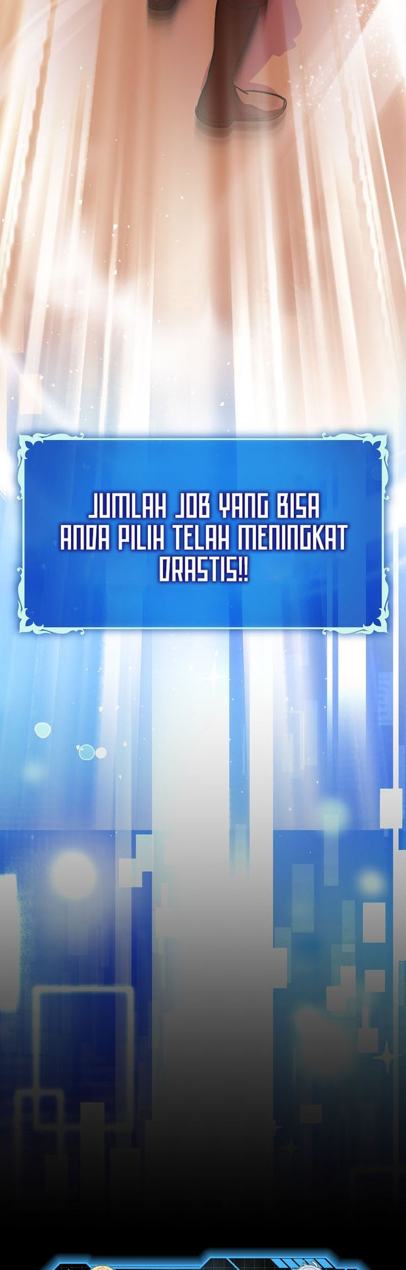 Hard Carry Supporter Chapter 01 Gambar 58