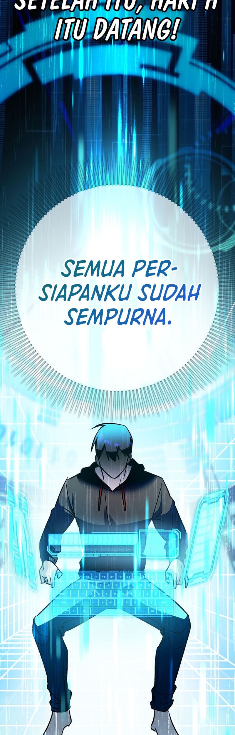 Hard Carry Supporter Chapter 01 Gambar 7