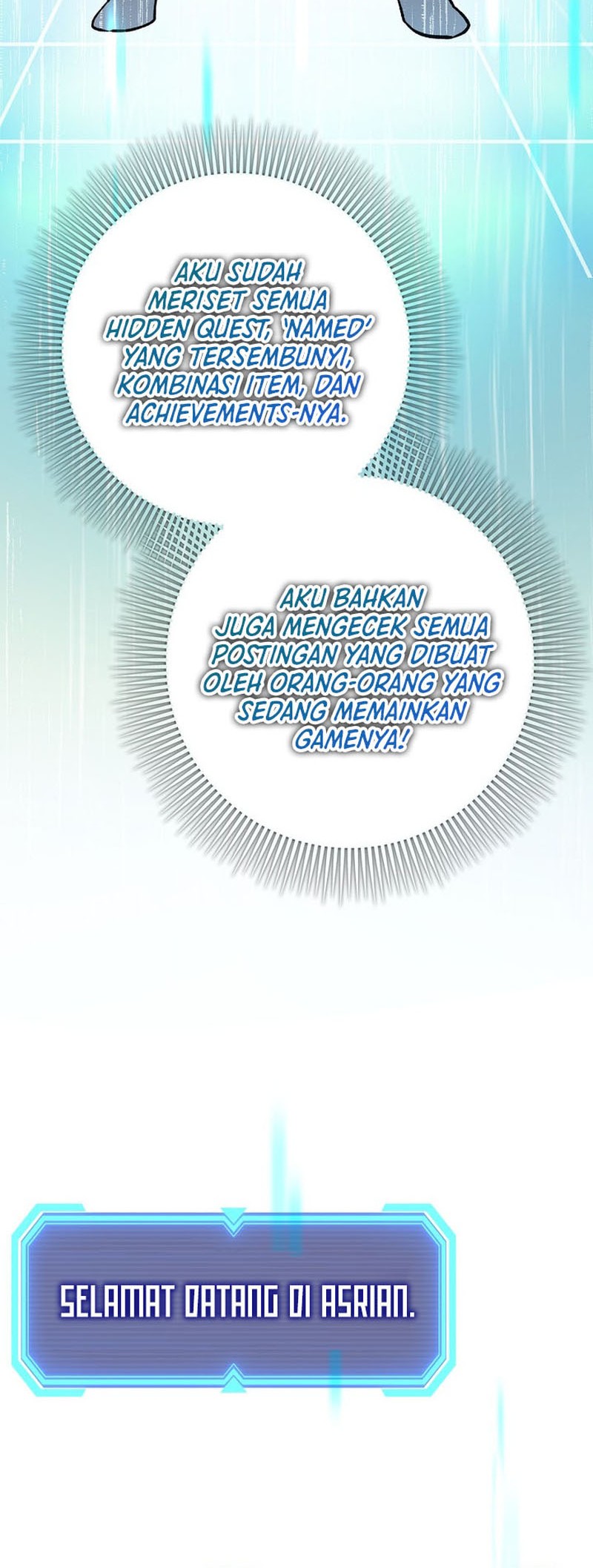 Hard Carry Supporter Chapter 01 Gambar 8