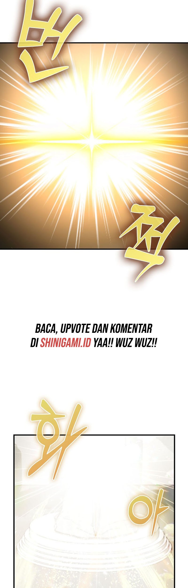 Hard Carry Supporter Chapter 01 Gambar 14