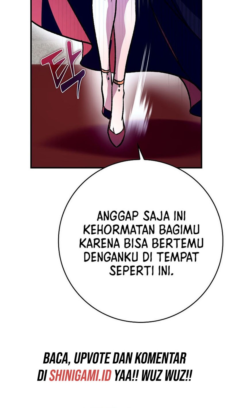 Hard Carry Supporter Chapter 01 Gambar 32