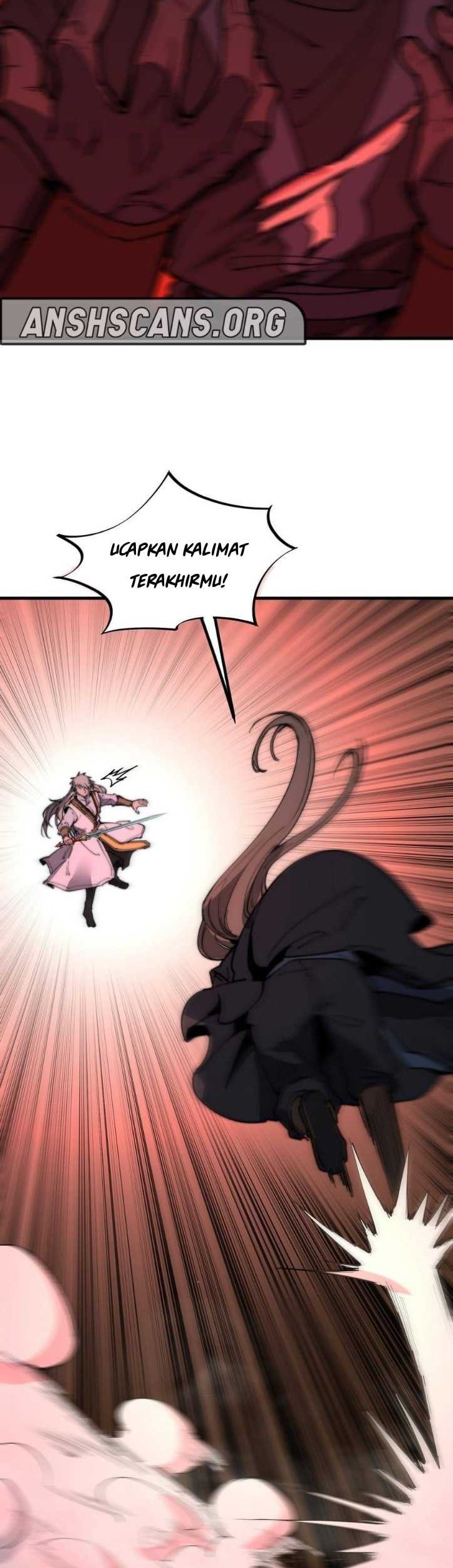 Ultimate Devouring System Chapter 15 Gambar 31