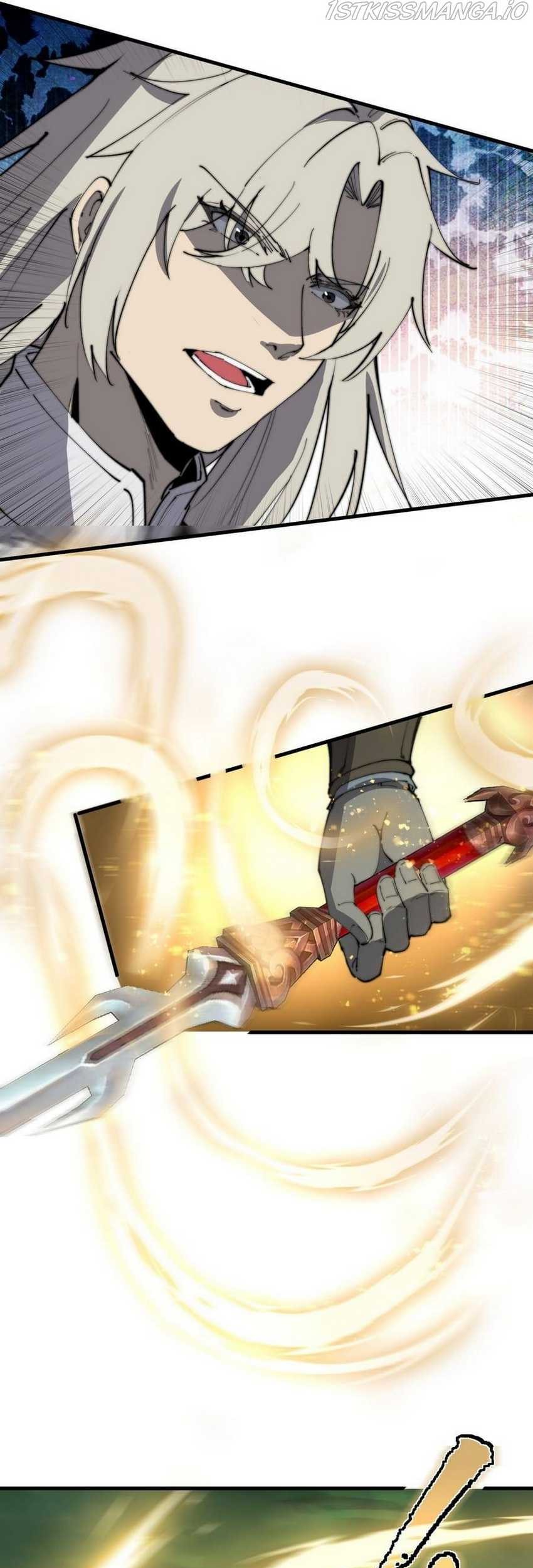 Ultimate Devouring System Chapter 15 Gambar 33