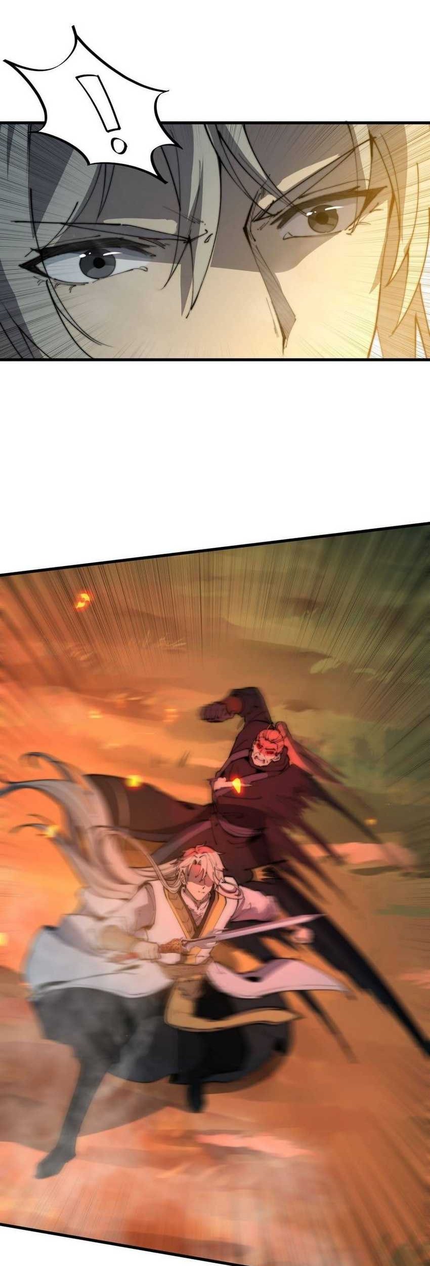 Ultimate Devouring System Chapter 15 Gambar 37