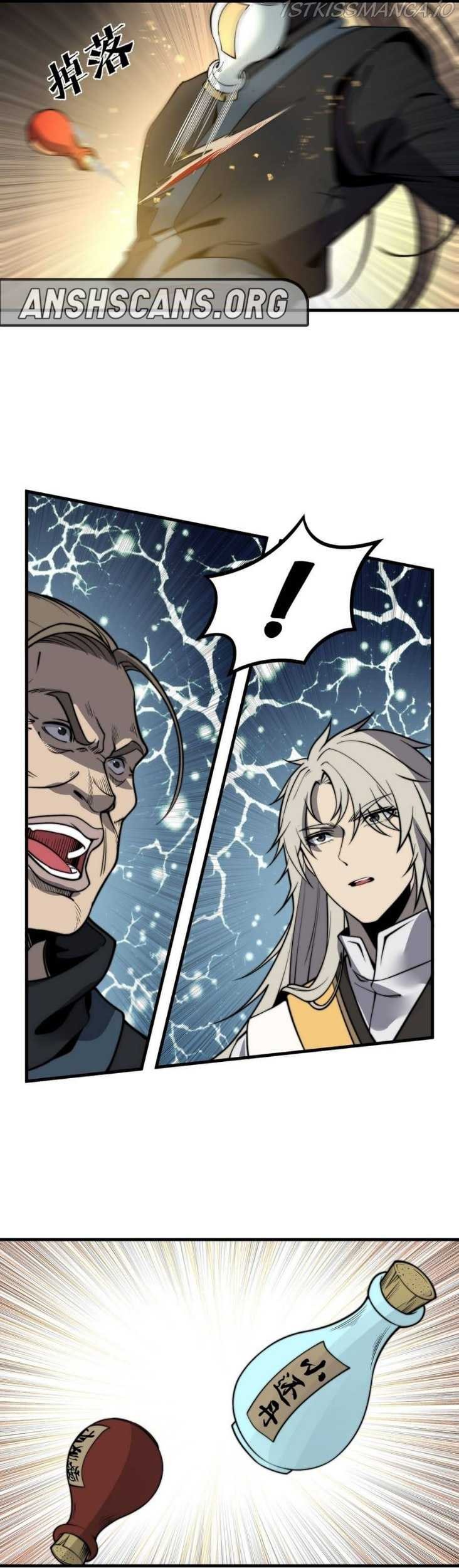 Ultimate Devouring System Chapter 15 Gambar 18