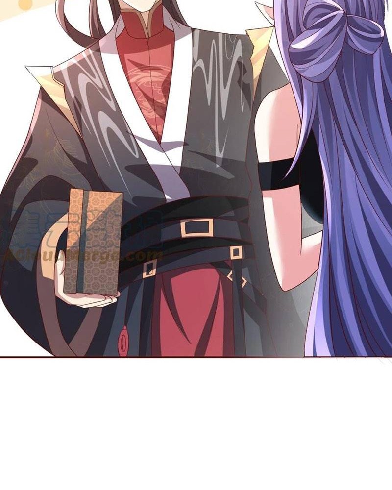 It’s Over! The Queen’s Soft Rice Husband is Actually Invincible Chapter 72 Gambar 19