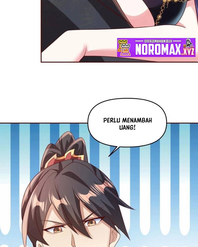 It’s Over! The Queen’s Soft Rice Husband is Actually Invincible Chapter 72 Gambar 21