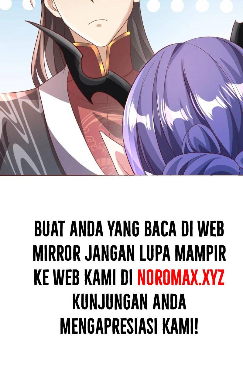 It’s Over! The Queen’s Soft Rice Husband is Actually Invincible Chapter 72 Gambar 22