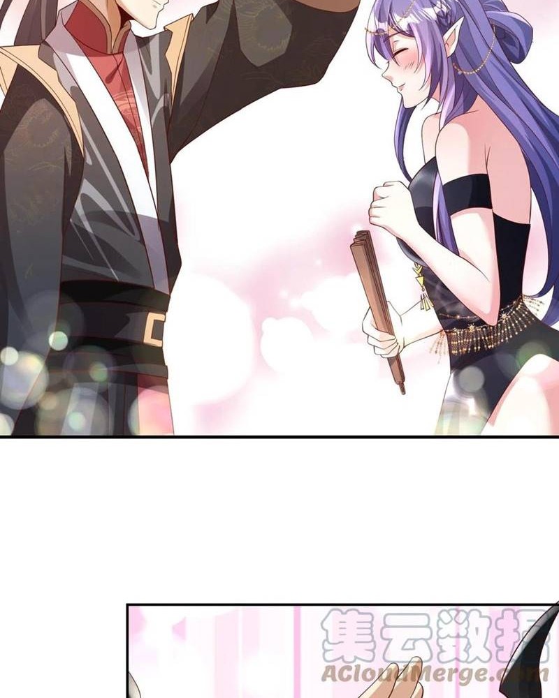 It’s Over! The Queen’s Soft Rice Husband is Actually Invincible Chapter 72 Gambar 9