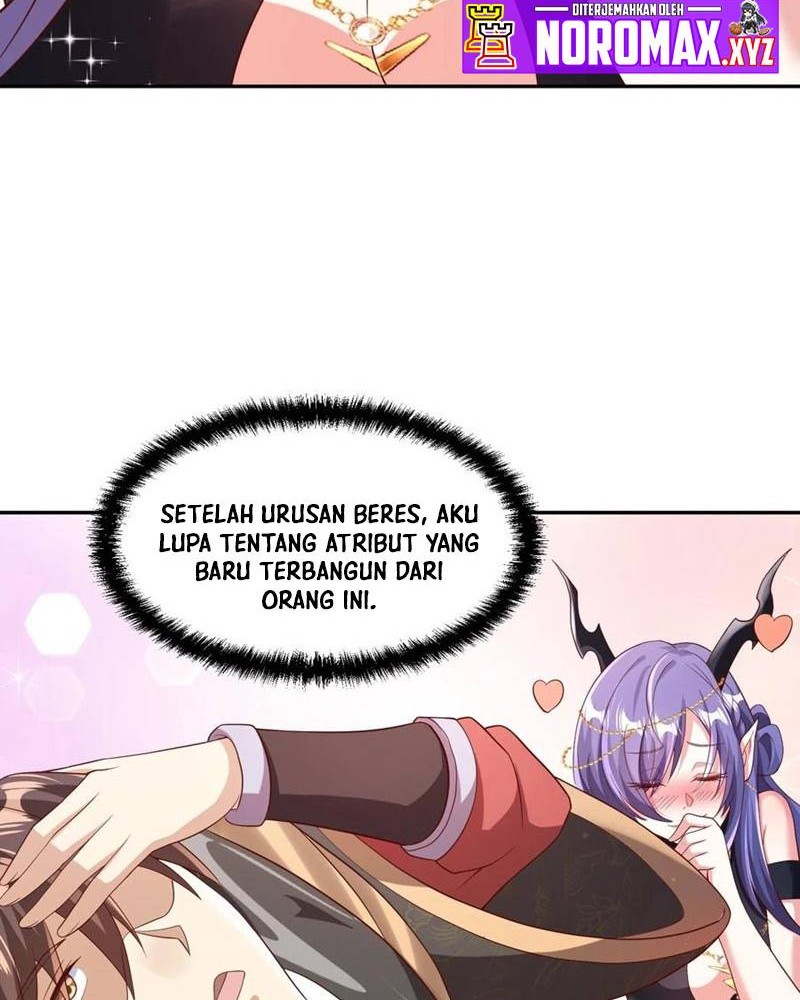 It’s Over! The Queen’s Soft Rice Husband is Actually Invincible Chapter 72 Gambar 13