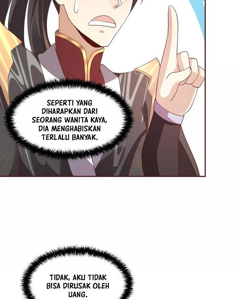 It’s Over! The Queen’s Soft Rice Husband is Actually Invincible Chapter 72 Gambar 15