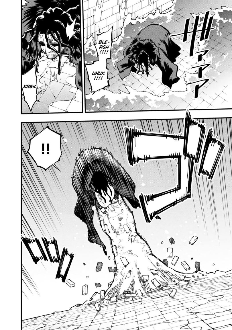 Katainaka no Ossan, Kensei ni Naru ~tada no inaka no kenjutsu shihan datta no ni, taisei shita deshi-tachi ga ore wo hottekurenai ken~ Chapter 16 Gambar 9