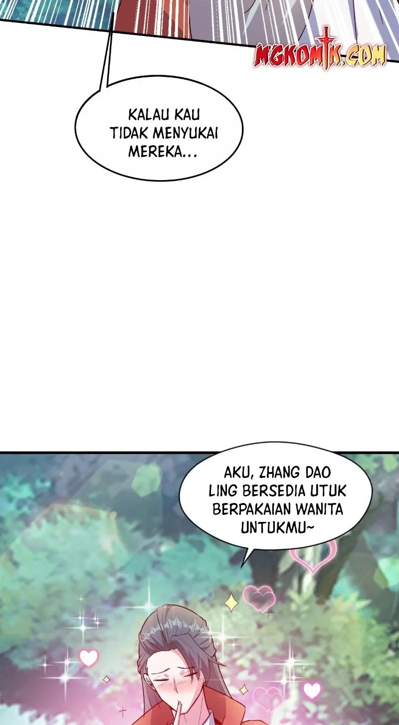 God Emperor Descends I have Billions of Attribute Points Chapter 20 Gambar 18