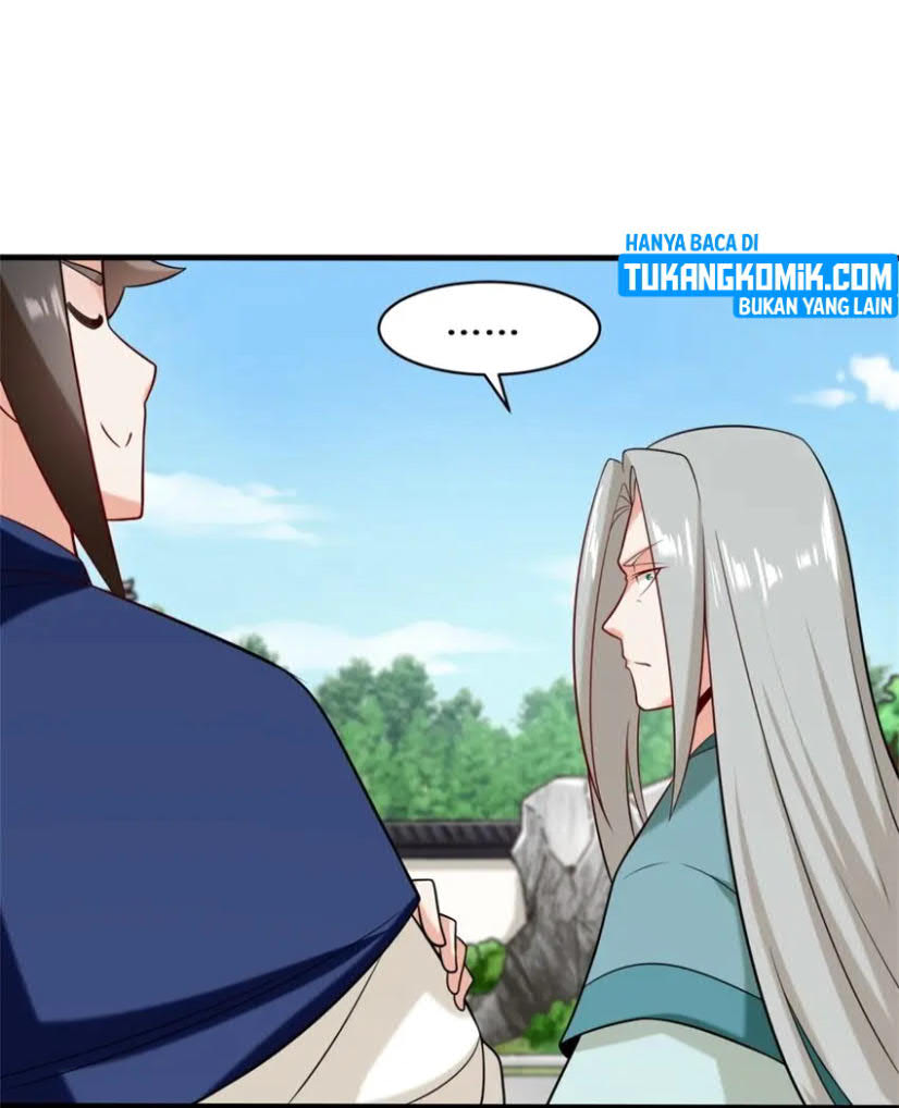 Endless devourer Chapter 81 Gambar 10