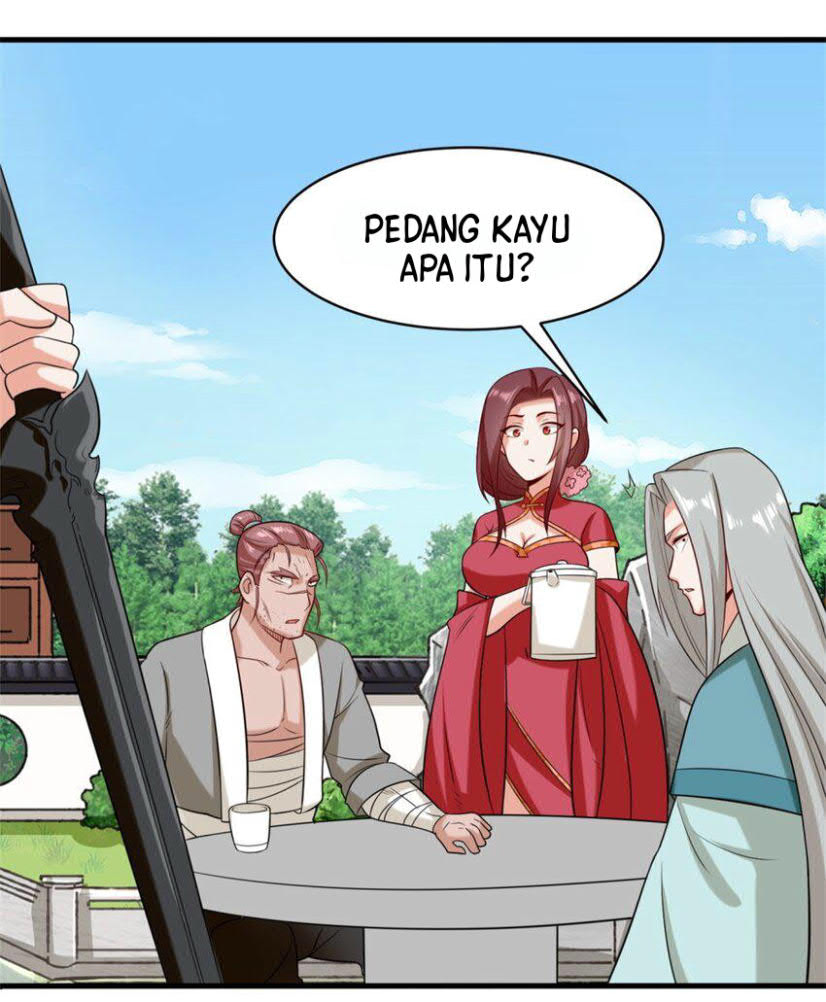 Endless devourer Chapter 81 Gambar 13