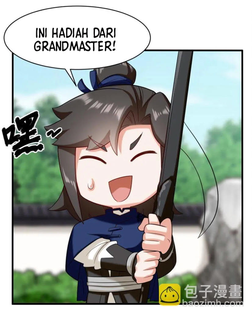 Endless devourer Chapter 81 Gambar 14