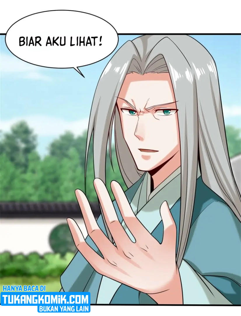 Endless devourer Chapter 81 Gambar 15
