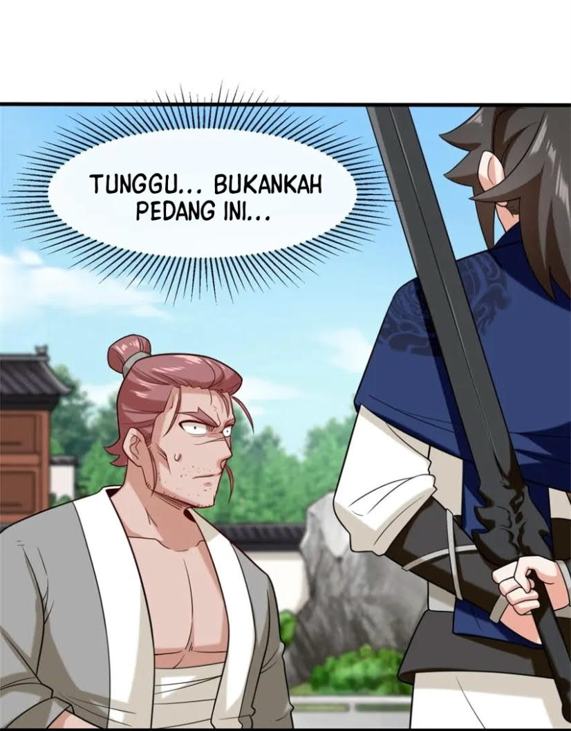 Endless devourer Chapter 81 Gambar 17