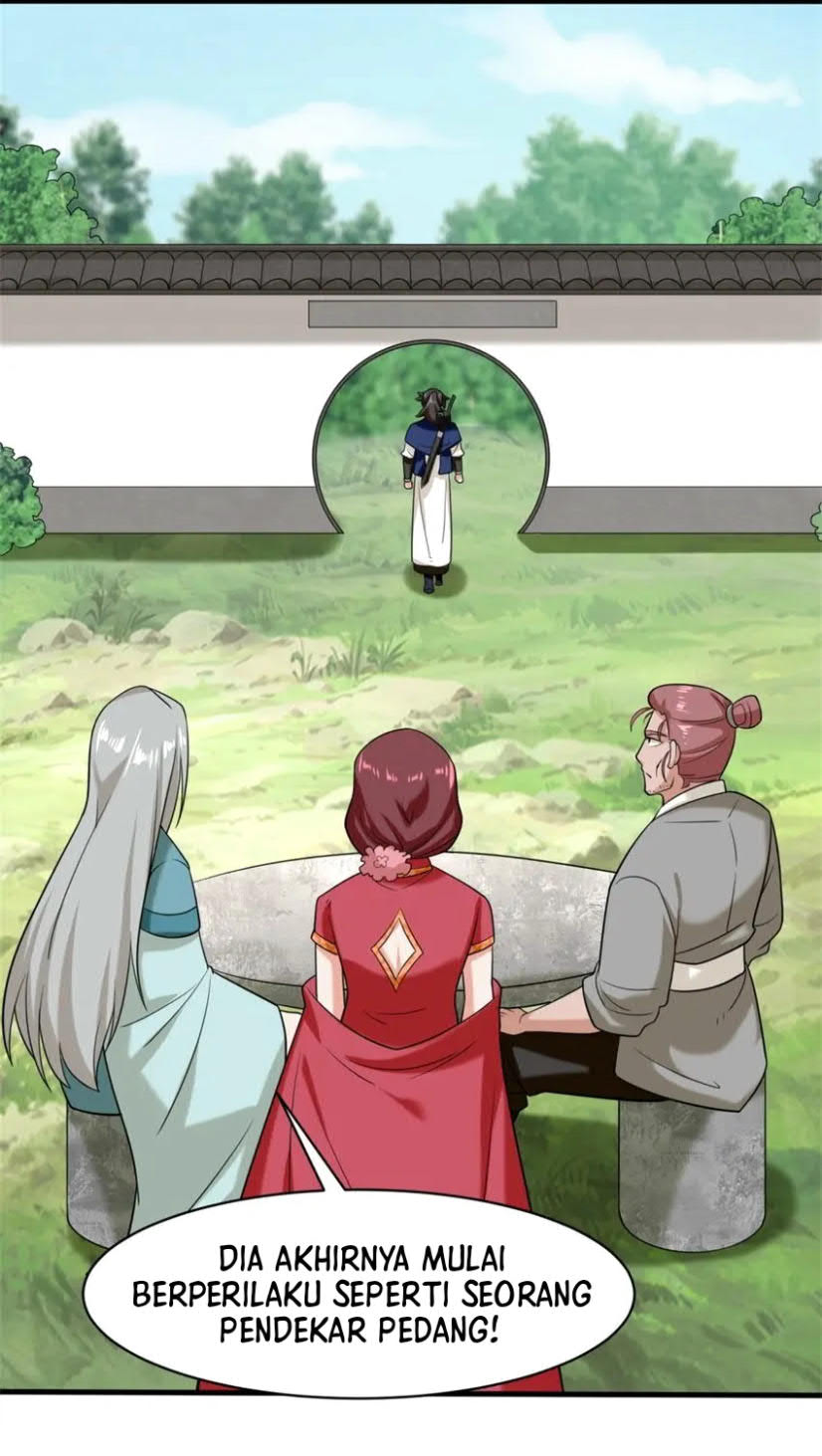 Endless devourer Chapter 81 Gambar 22