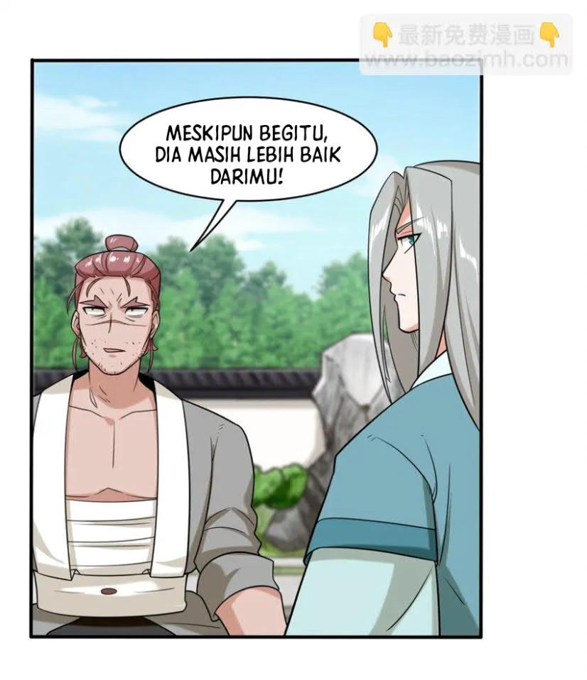 Endless devourer Chapter 81 Gambar 23
