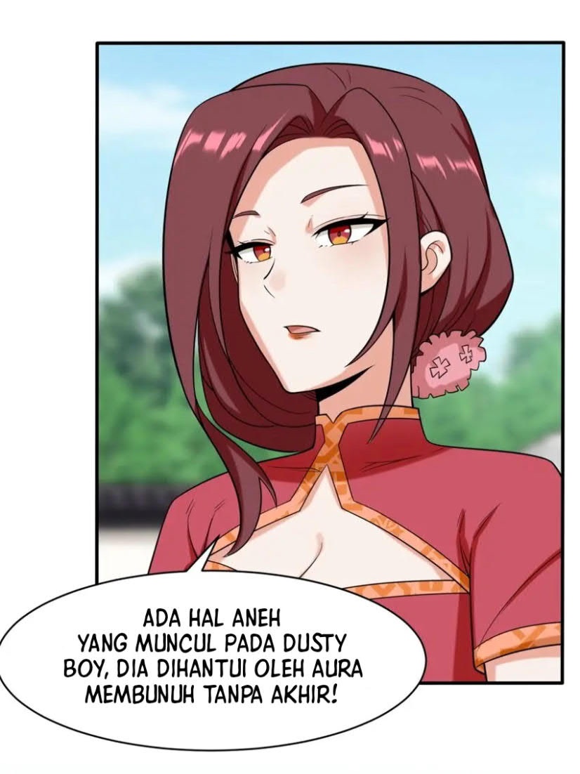Endless devourer Chapter 81 Gambar 24