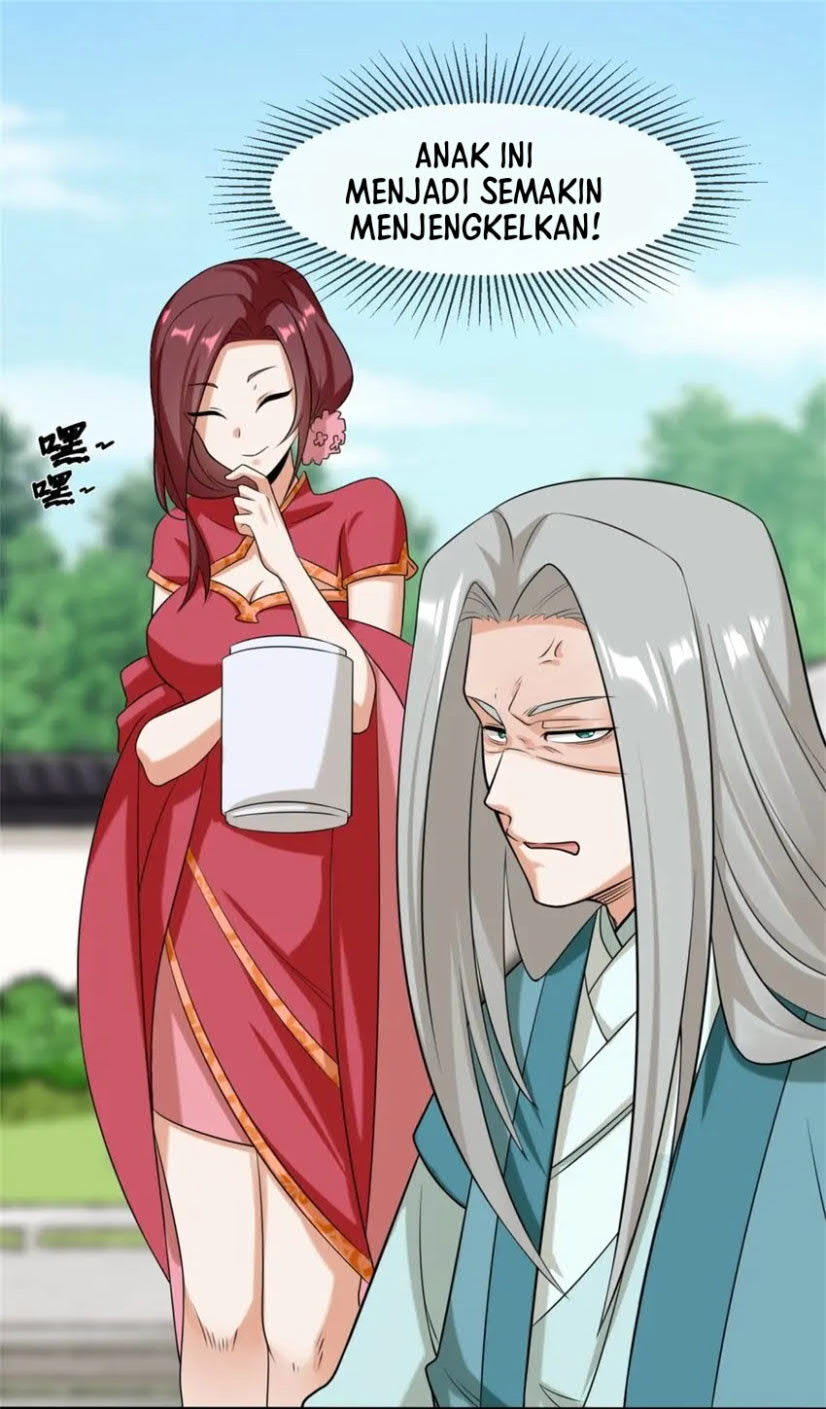 Endless devourer Chapter 81 Gambar 3