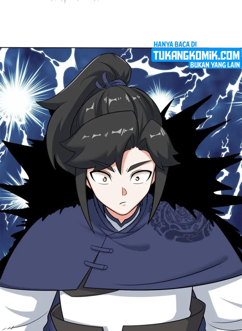 Endless devourer Chapter 81 Gambar 30