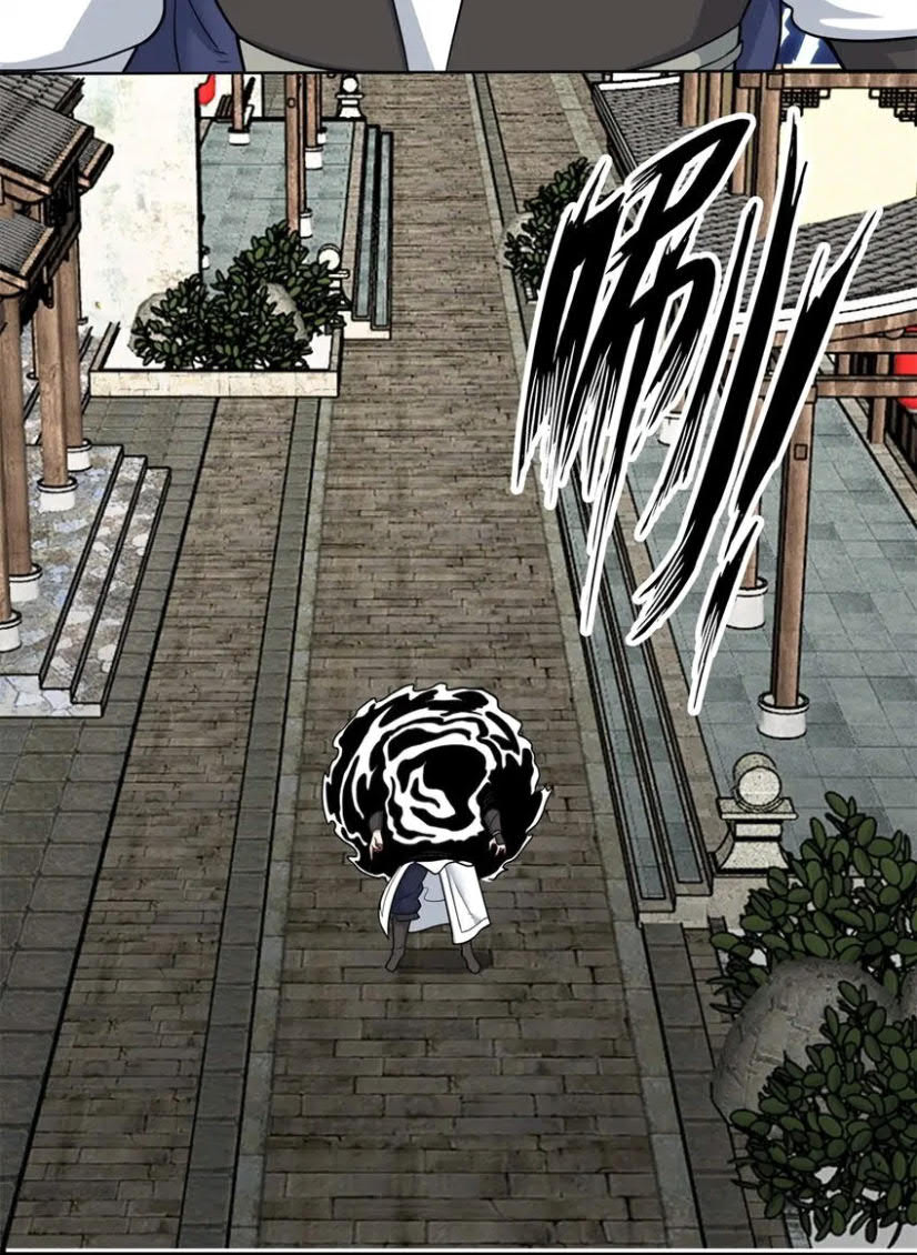 Endless devourer Chapter 81 Gambar 31
