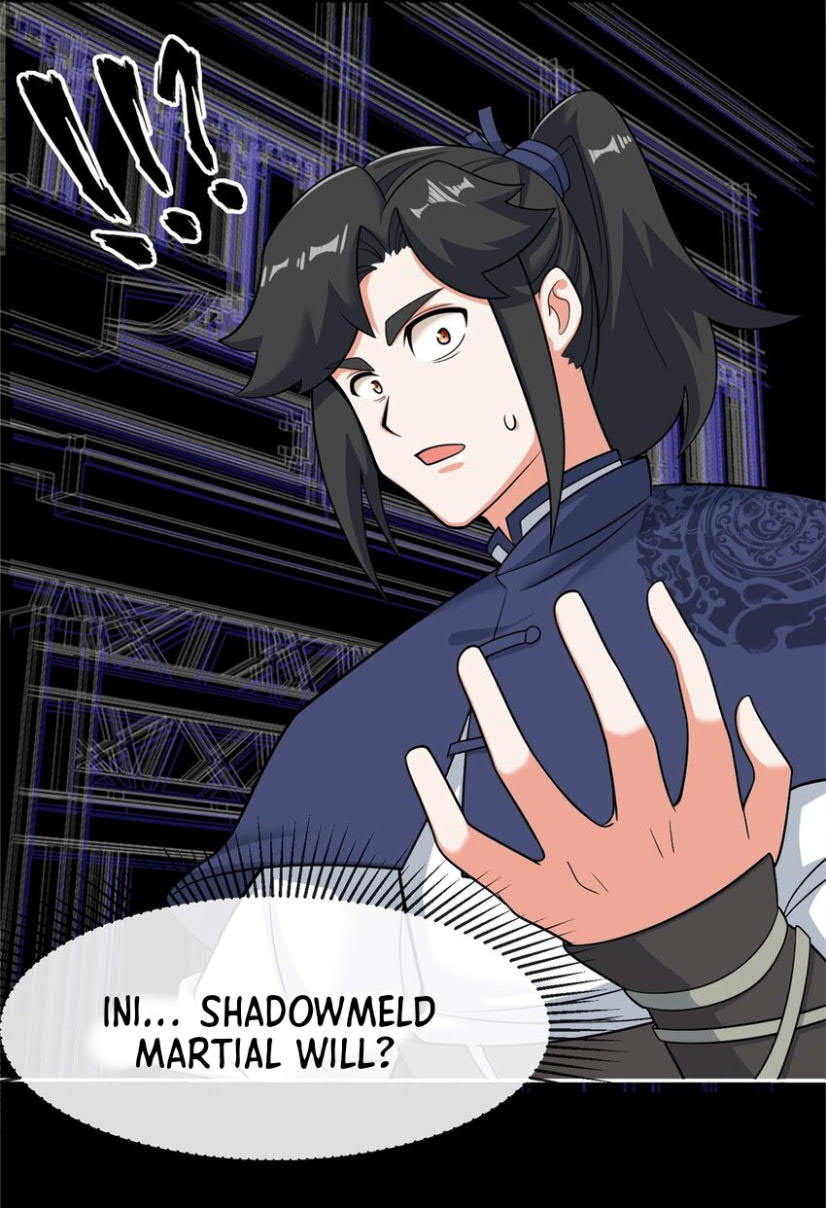 Endless devourer Chapter 81 Gambar 32