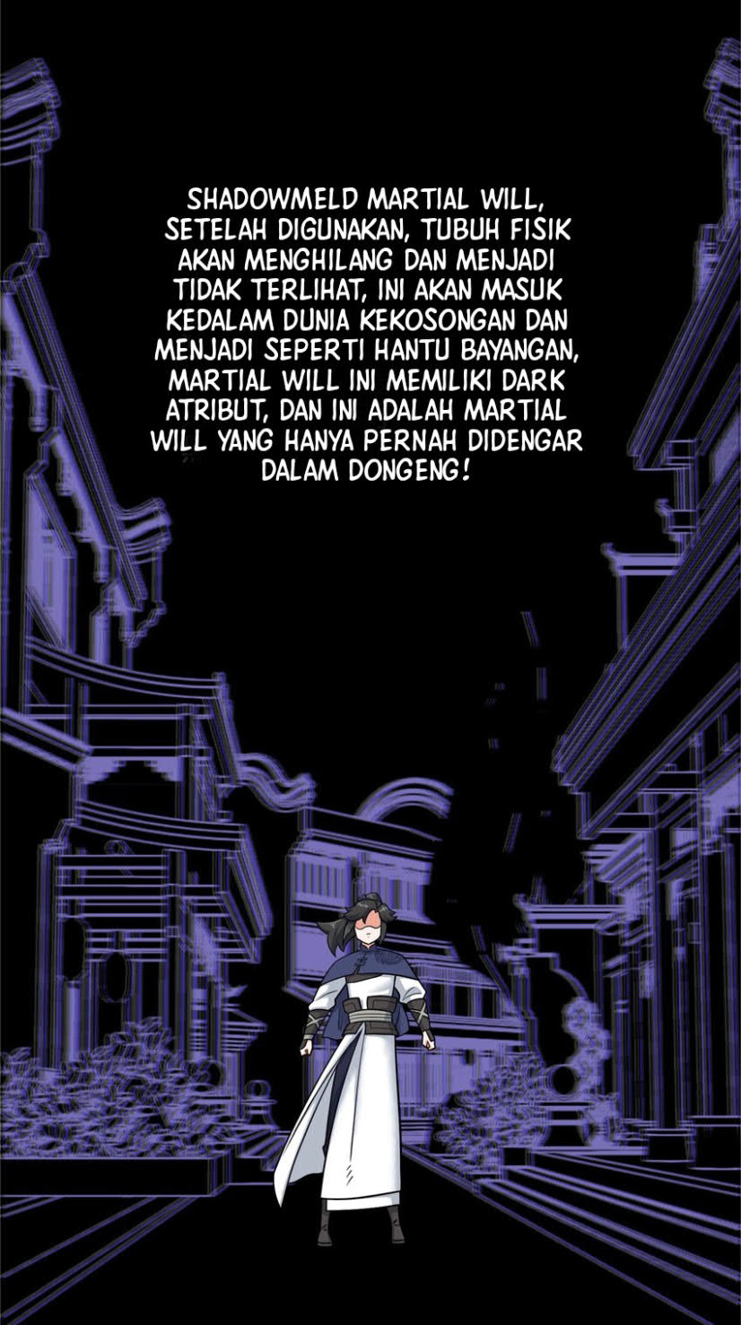 Endless devourer Chapter 81 Gambar 33