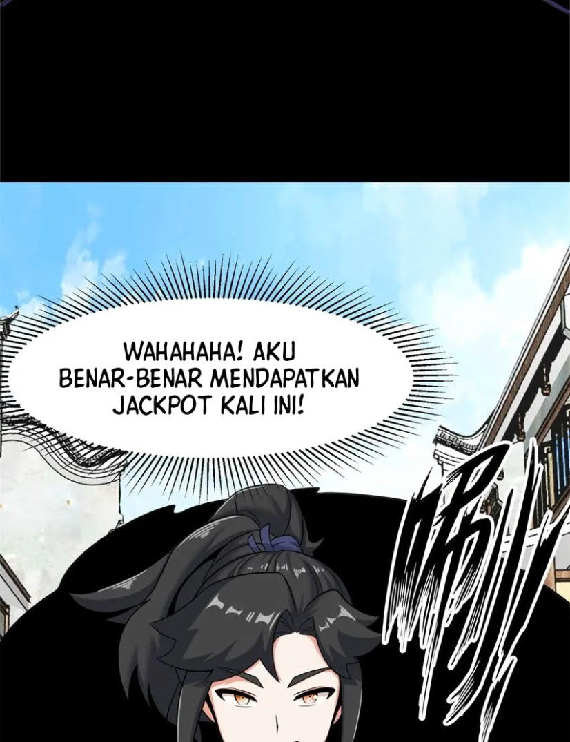 Endless devourer Chapter 81 Gambar 34
