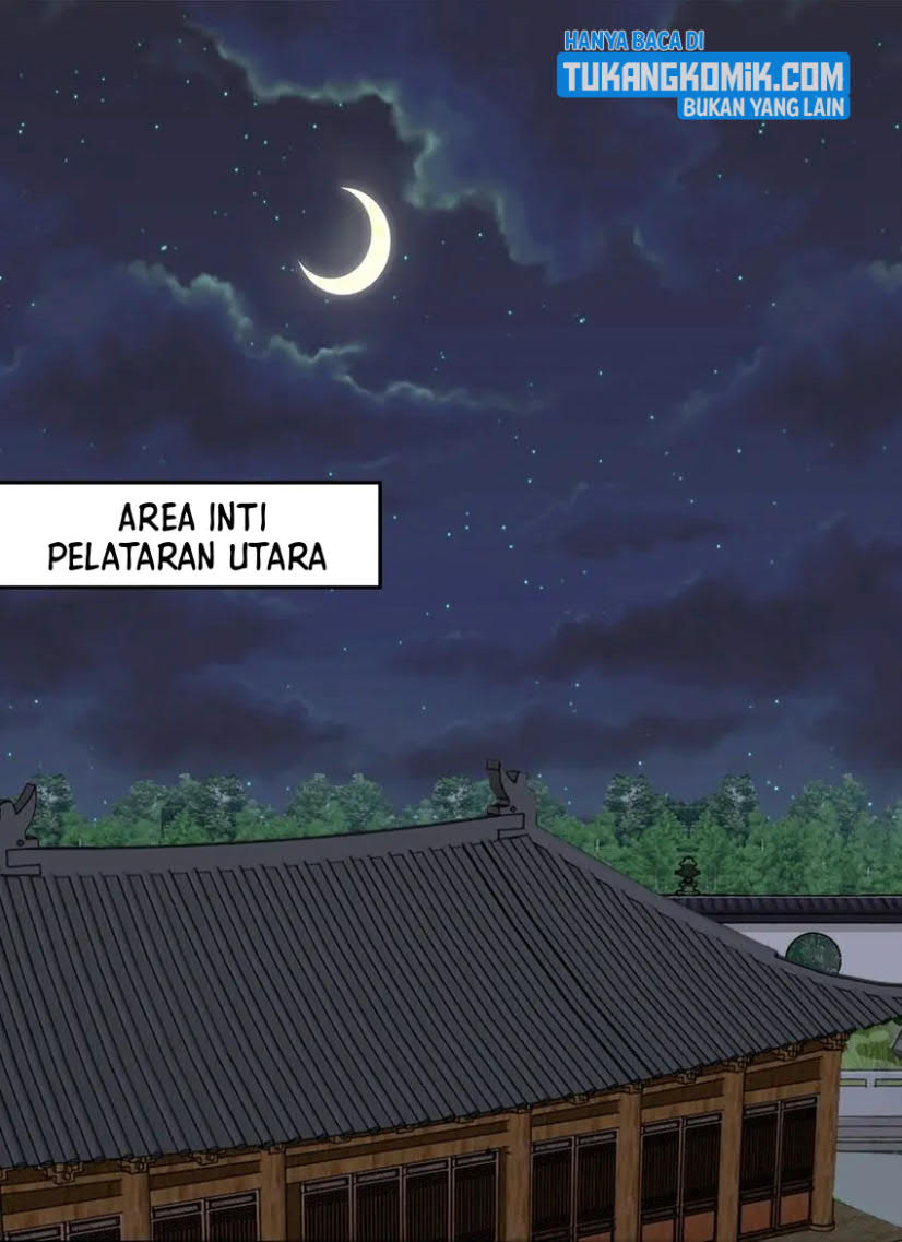 Endless devourer Chapter 81 Gambar 36