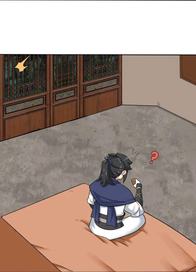 Endless devourer Chapter 81 Gambar 37