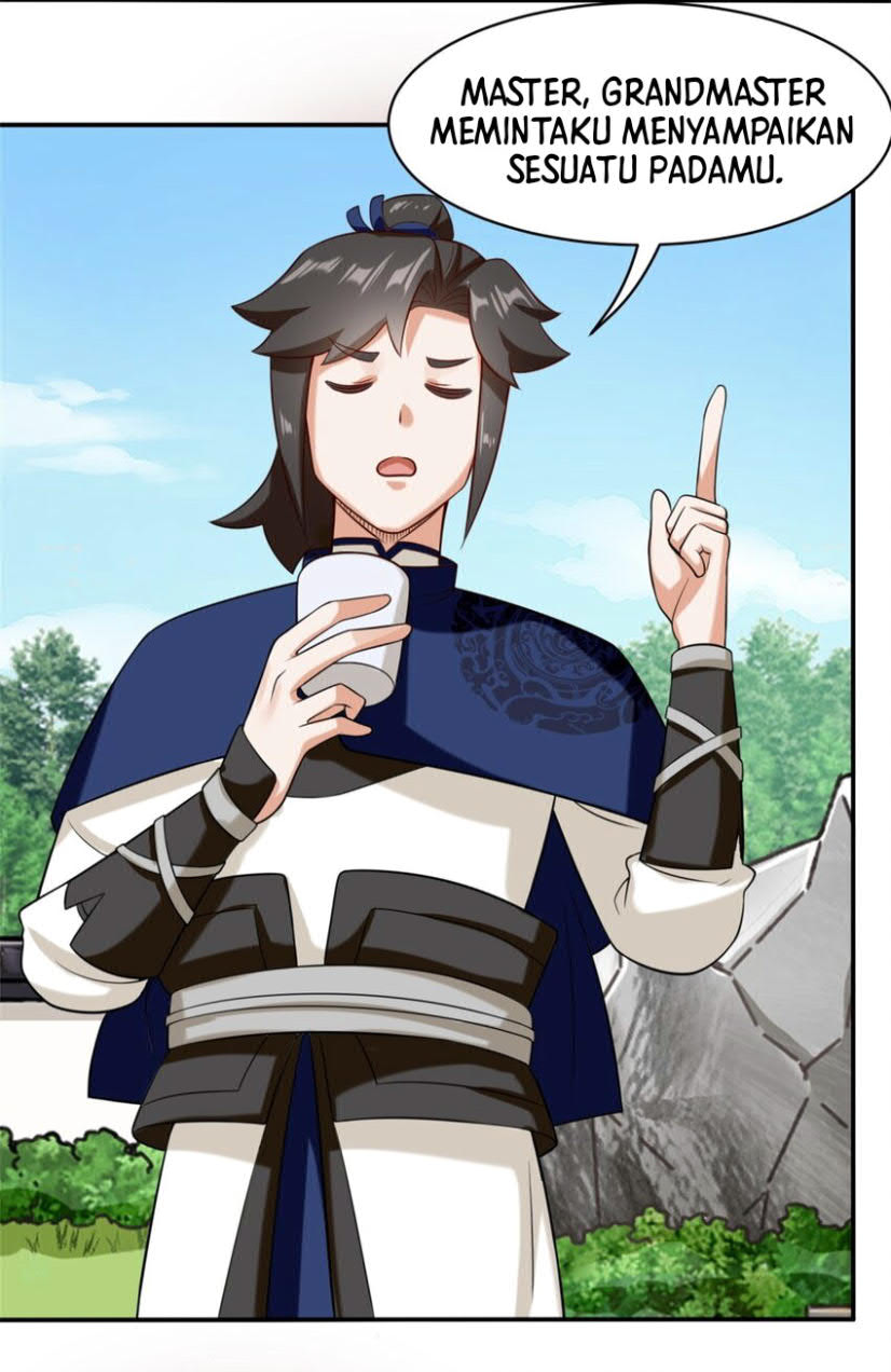 Endless devourer Chapter 81 Gambar 4