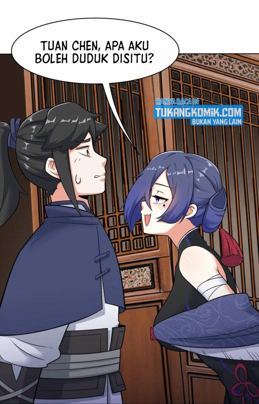 Endless devourer Chapter 81 Gambar 40