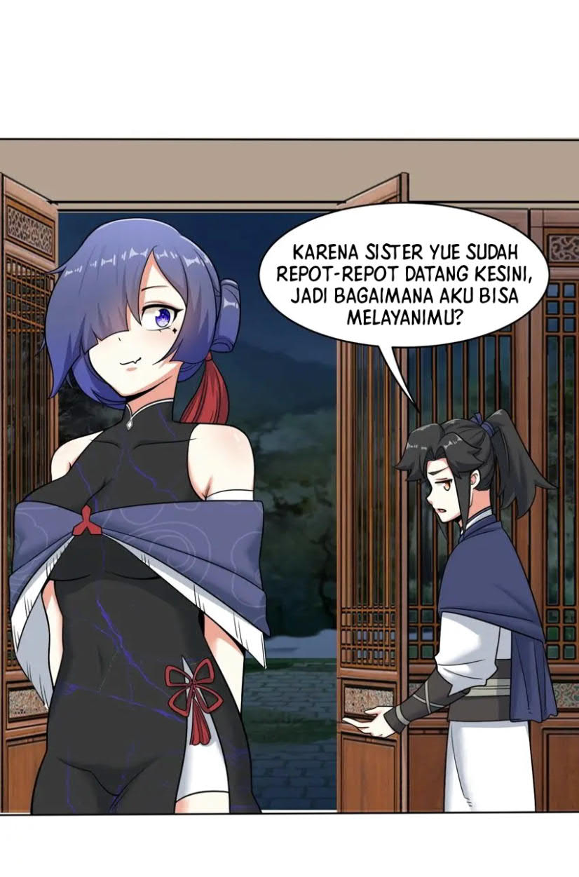 Endless devourer Chapter 81 Gambar 42
