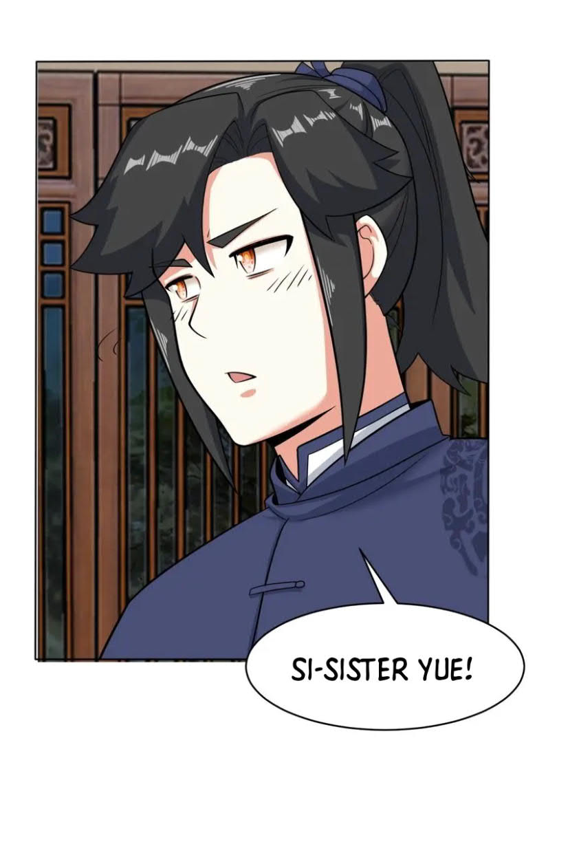 Endless devourer Chapter 81 Gambar 46
