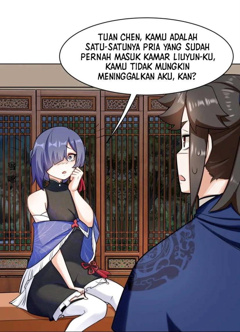 Endless devourer Chapter 81 Gambar 48