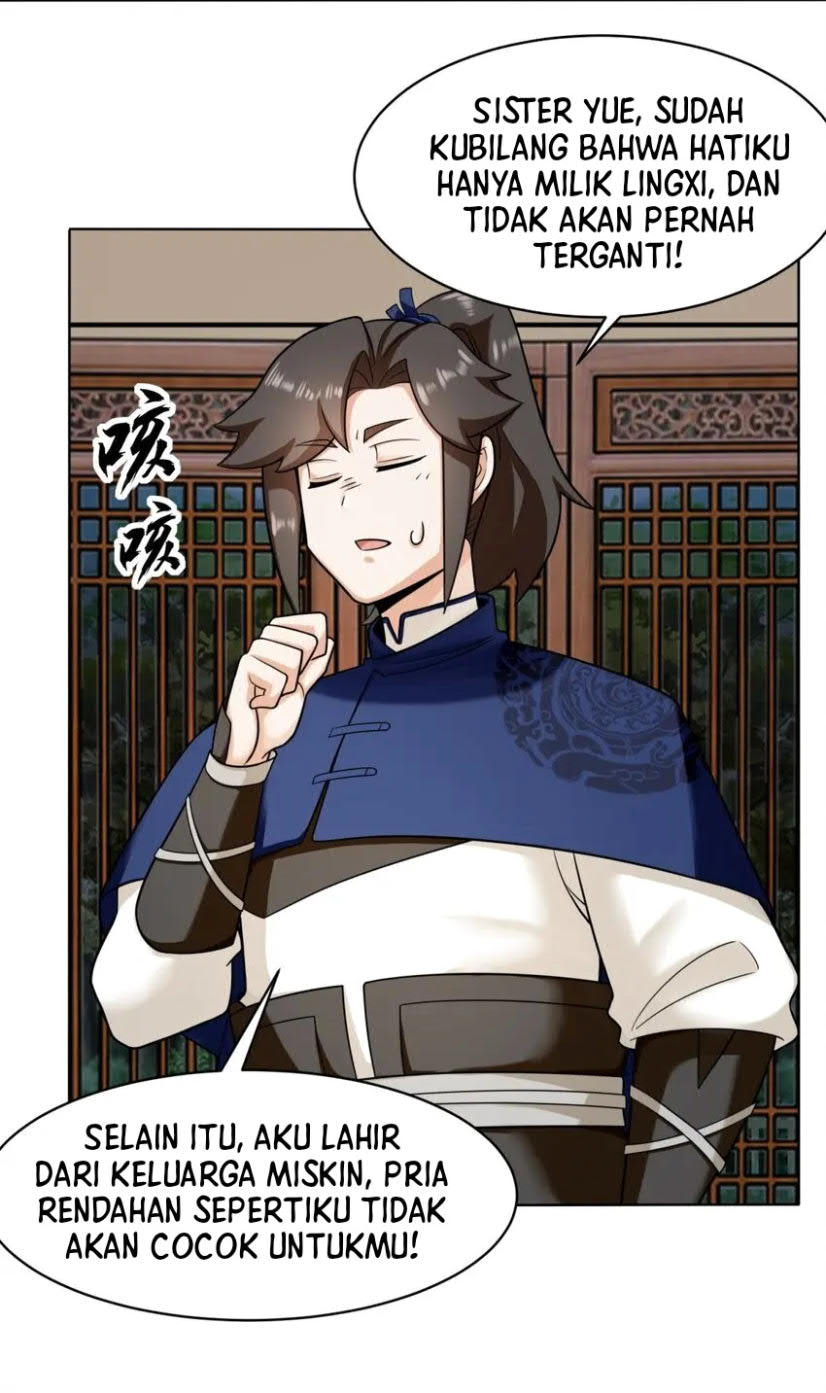 Endless devourer Chapter 81 Gambar 49