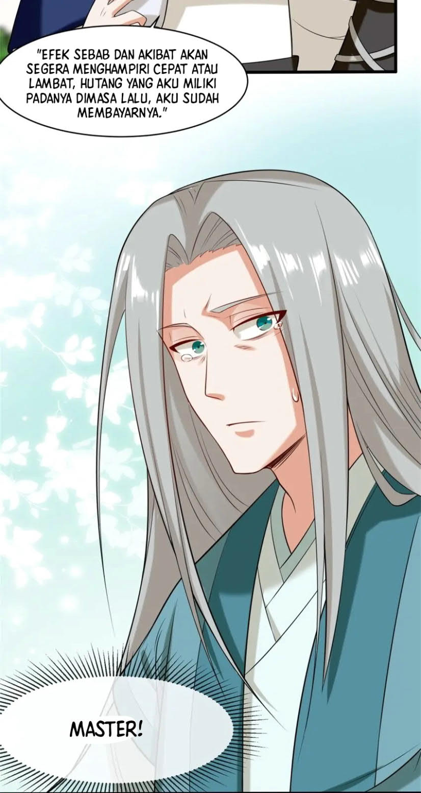 Endless devourer Chapter 81 Gambar 6